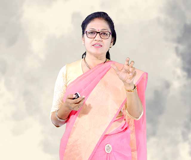 Prakrithi - 2 - Part - A